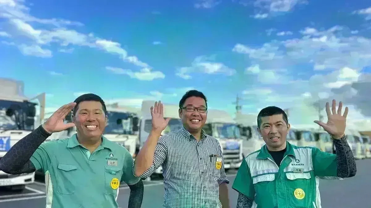 お取引頂きました。初期不良対応車両です♪ 愛知県公安委員会登録業者